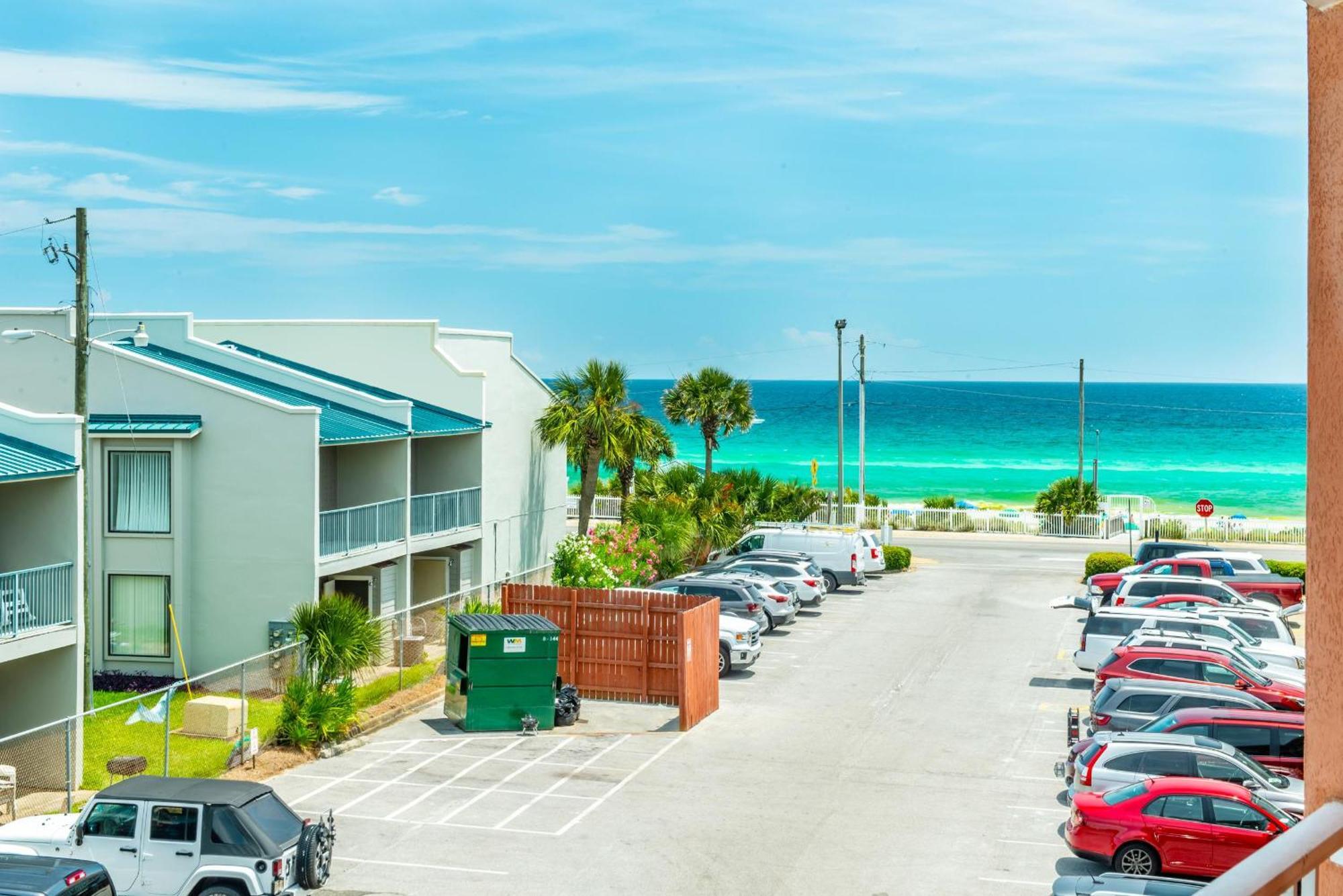 Vila Gulfview II 301 Destin Exteriér fotografie