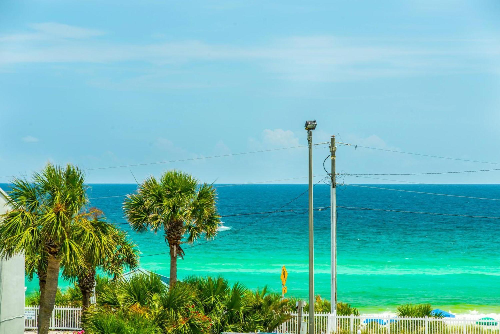 Vila Gulfview II 301 Destin Exteriér fotografie