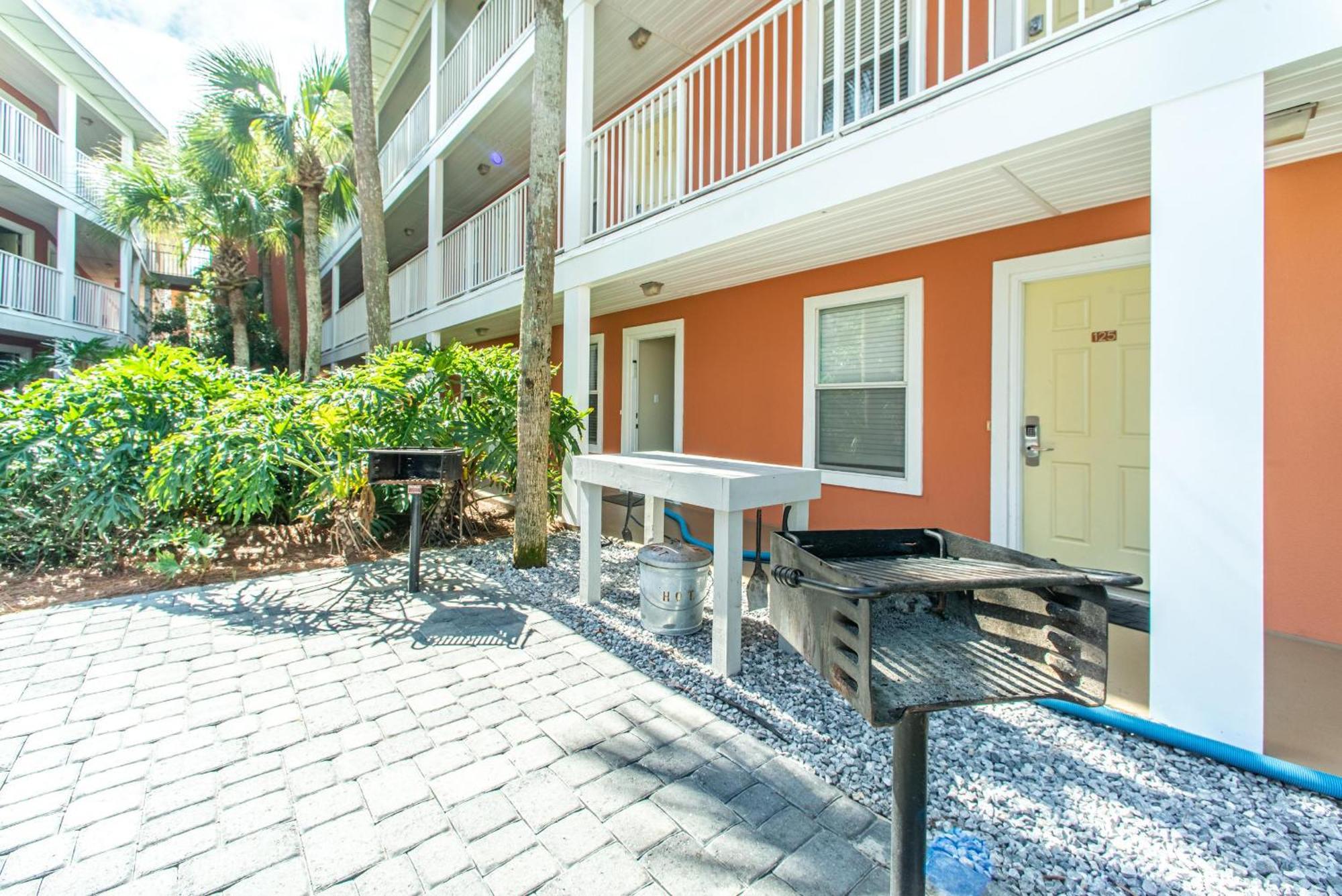 Vila Gulfview II 301 Destin Exteriér fotografie