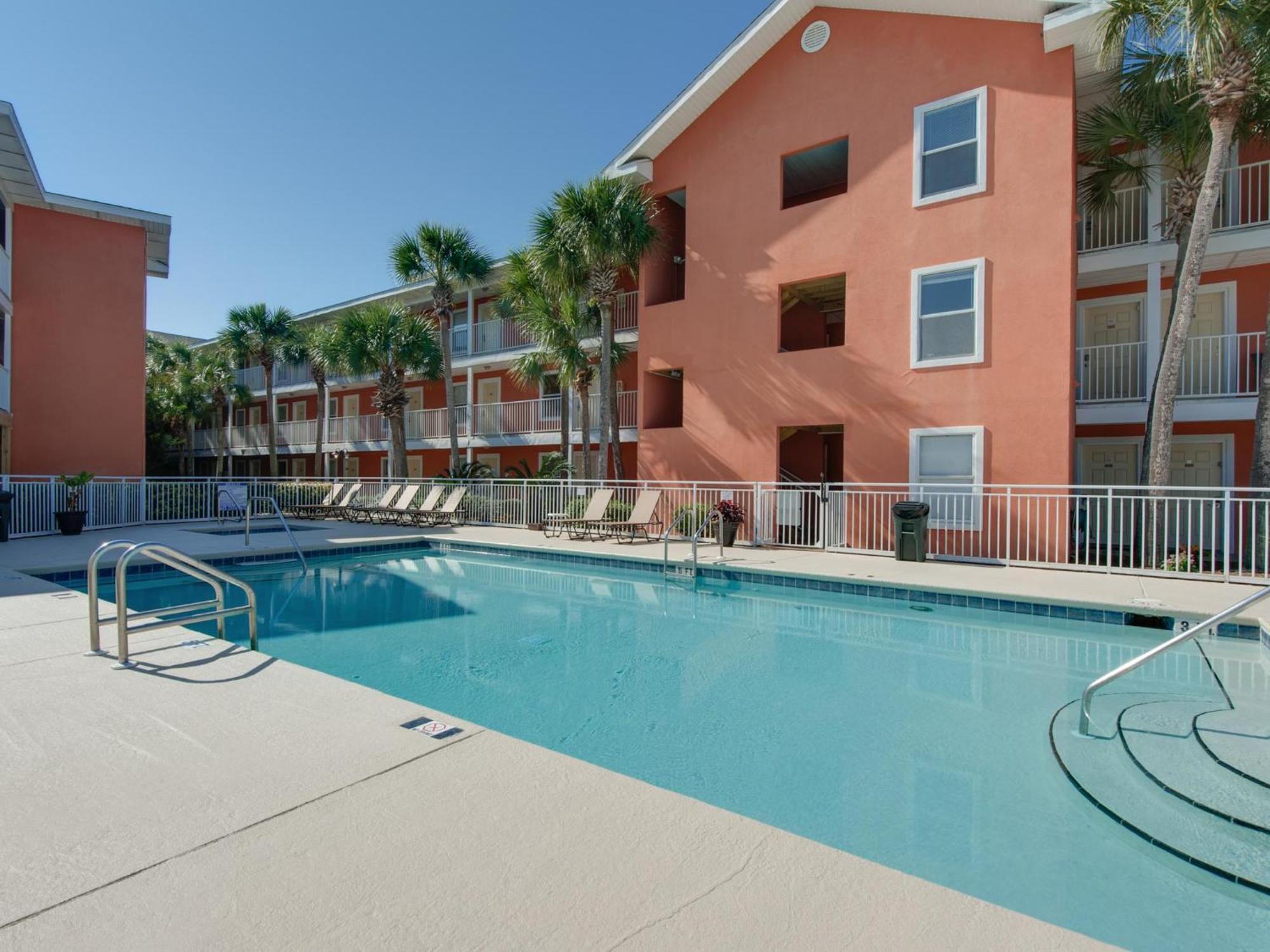 Vila Gulfview II 301 Destin Exteriér fotografie